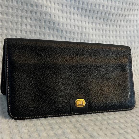 Dunhill Wallet - Picture 3 of 11